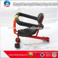 Factory Wholesale Easy to Install High Quality Full Perimeter Fence Bike Safety Baby Children Bicycle /Bike Seat